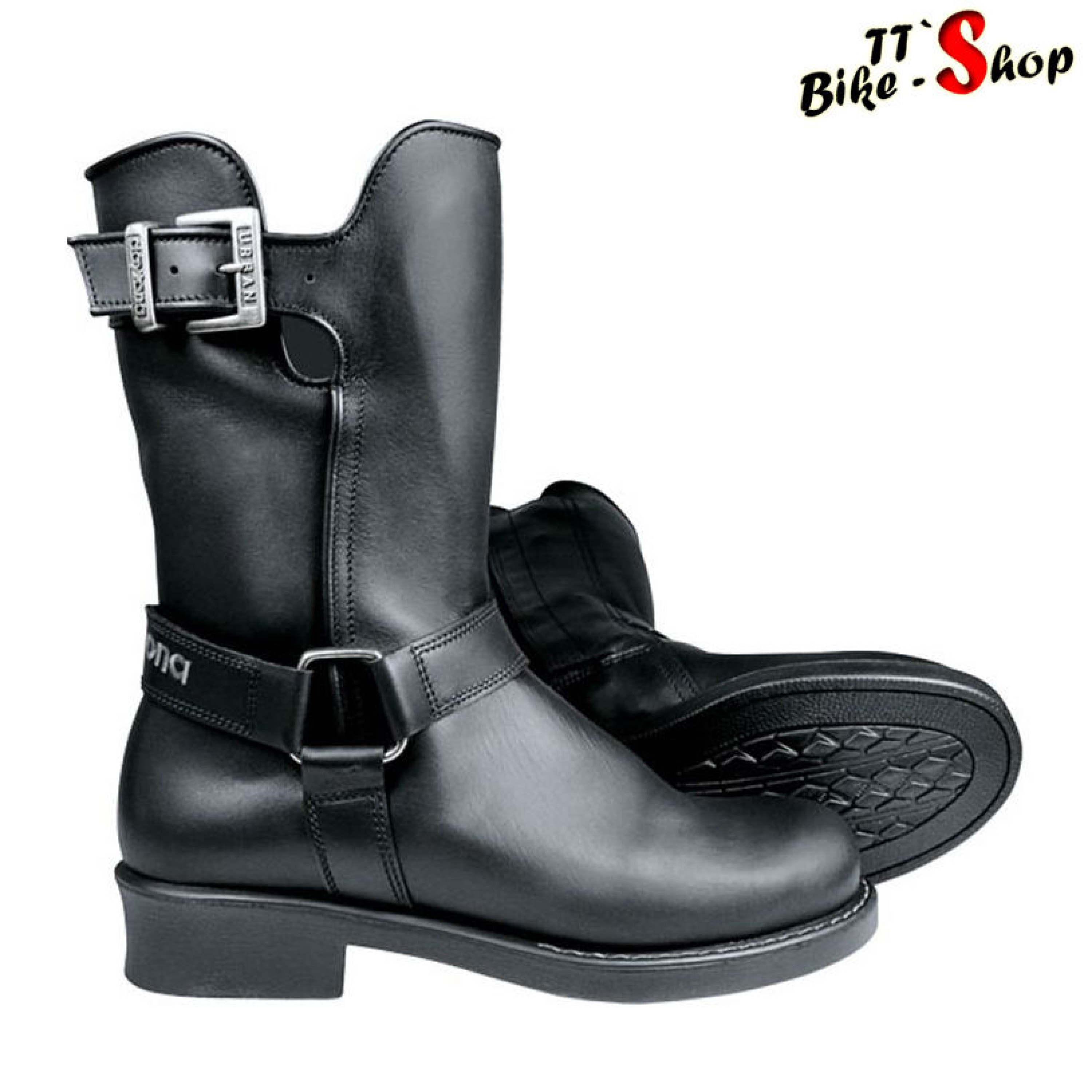 Daytona "Urban Master 2 GTX"